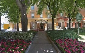 Zanhotel Regina